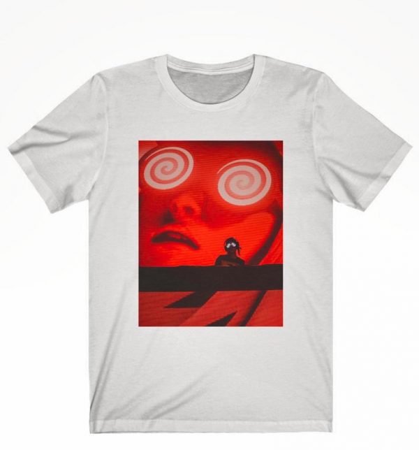 Rezz - Spacemom Unisex T-Shirt