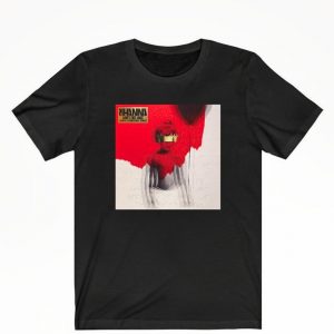 Rihanna ANTI T-Shirt