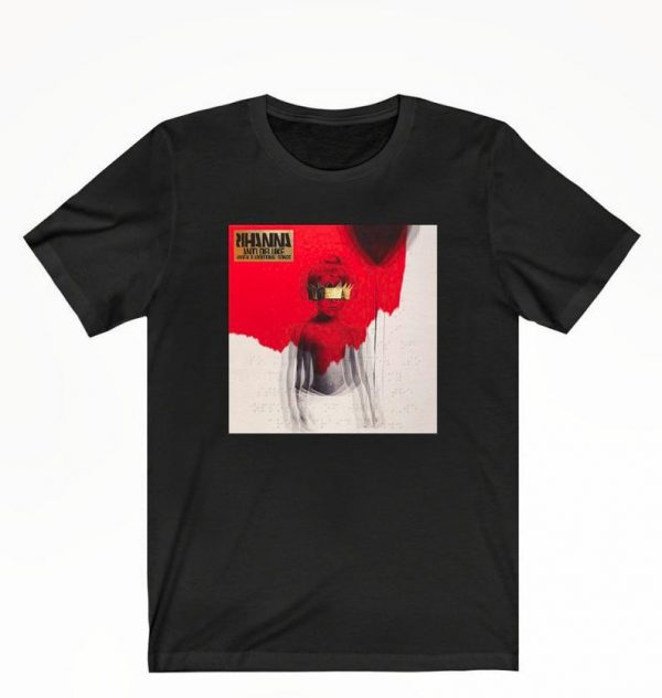 Rihanna ANTI T-Shirt