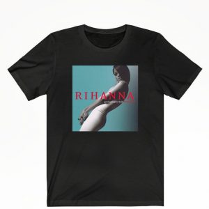 Rihanna Good Girl Gone Bad T-Shirt