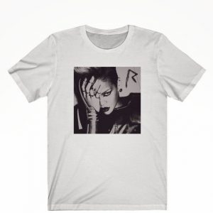 Rihanna Rated R T-Shirt