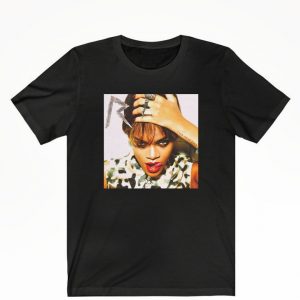 Rihanna Talk That Talk T-Shirt