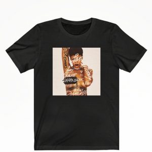 Rihanna Unapologetic T-Shirt