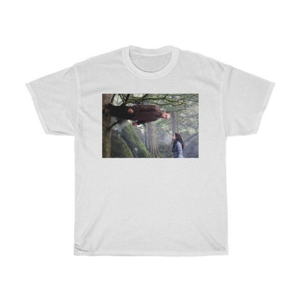 Robert Pattinson meme Funny T shirt