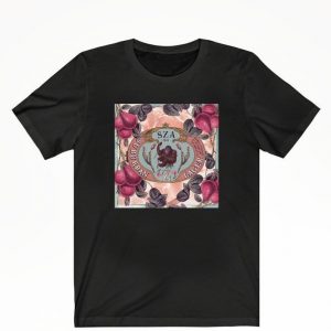 SZA Z T-Shirt