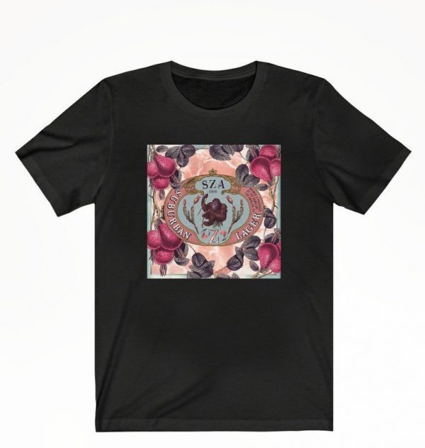 SZA Z T-Shirt