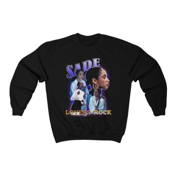 Sade Lovers Rock Sweatshirt