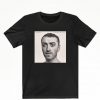 Sam Smith The Thrill Of It All T-Shirt