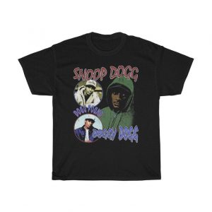 Snoop Dogg T-shirt