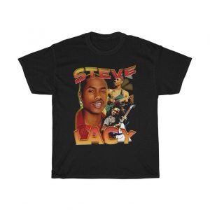 Steve Lacy T-shirt