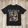 TRAVIS SCOTT Unisex T-Shirt