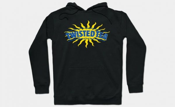 TT Twisted Tea Unisex Hoodie