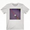 Tame Impala Currents Album Cover T-Shirt