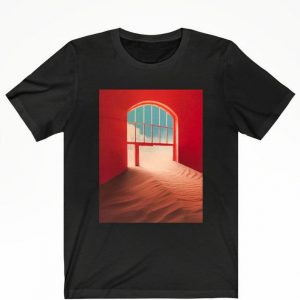 Tame Impala The Slow Rush T-Shirt