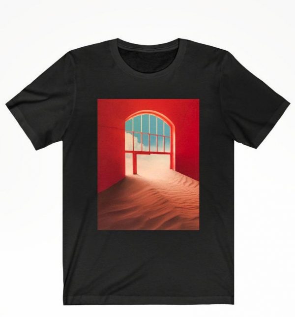 Tame Impala The Slow Rush T-Shirt