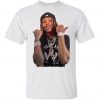 Tekashi 69 King Von Unisex T-Shirt