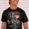 The winter Soldier T Shirt