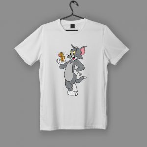 Tom and Jerry T-Shirt