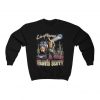 Travis Scott La Flame Vintage Rap Sweatshirt