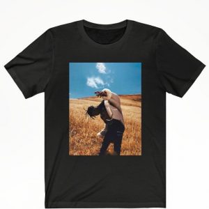 Travis Scott Photoshoot T Shirt