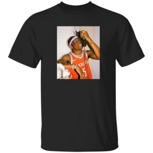 Travis Scott T-Shirt