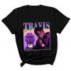 Travis Scott Unisex T Shirt