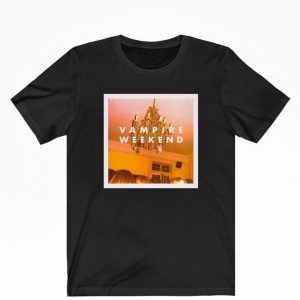 Vampire Weekend T-Shirt