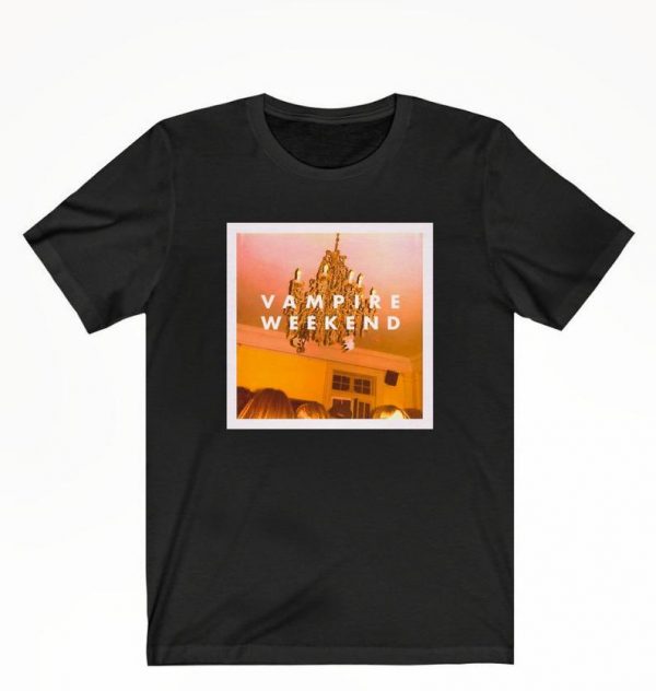 Vampire Weekend T-Shirt