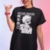Vintage Katsuki Bakugo T-Shirt
