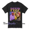 Vintage Lil Peep Unisex T-Shirt