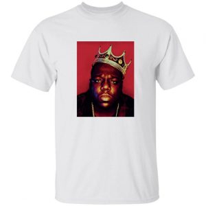 Vintage Notorious BIG T-Shirt