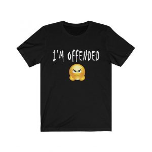 Aaron Rodgers I'm Offended T-Shirt