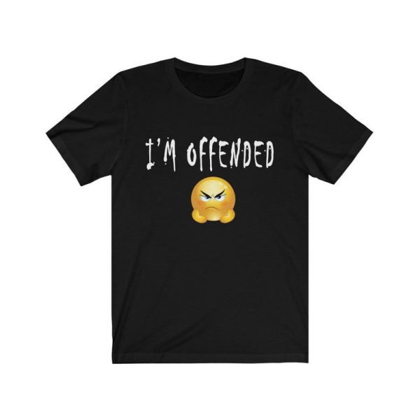 Aaron Rodgers I'm Offended T-Shirt