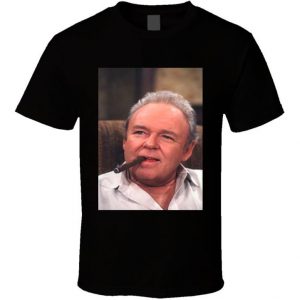 Archie Bunker T Shirt