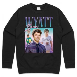 Ben Wyatt Homage Sweatshirt