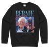 Bernie Sanders Homage 2020 Sweatshirt