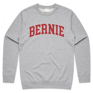 Bernie Sanders Sweatshirt