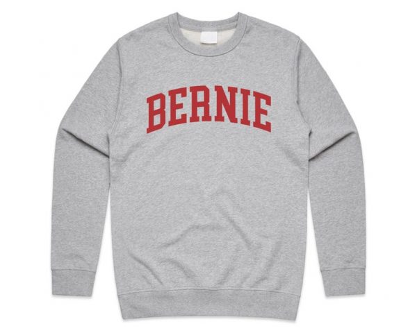 Bernie Sanders Sweatshirt