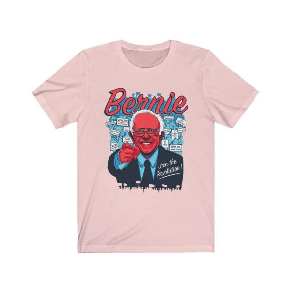 Bernie Sanders T-Shirt