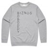 Biznus Boboddy Sweatshirt