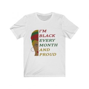 Black History T-Shirt