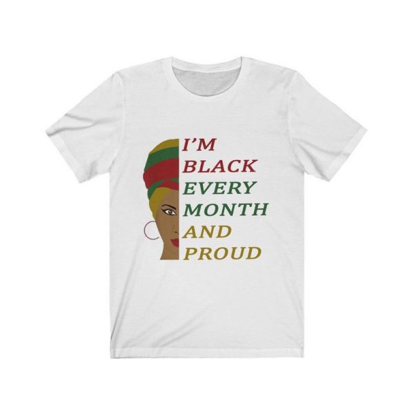 Black History T-Shirt