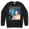 Cameron Tucker Homage Sweatshirt