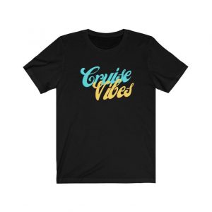 Cruise Vibes T-Shirt