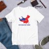 Did you mean West Taiwan Unisex T-Shirt