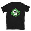 Dopefish Short-Sleeve Unisex T-Shirt