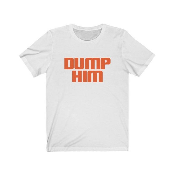 Dump him Britney Meme Inspired T-Shirt