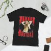Hannah Montana Miley Cyrus Rap Hip Hop T-Shirt
