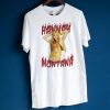 Hannah Montana Miley Cyrus T-Shirt