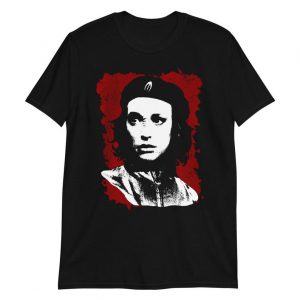 Kira Guevara Short-Sleeve Unisex T-Shirt